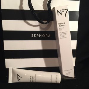 Boots No 7 winkle filler