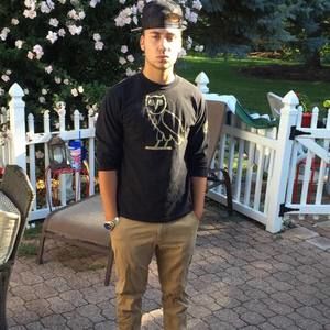 Meet your Posher, Joey