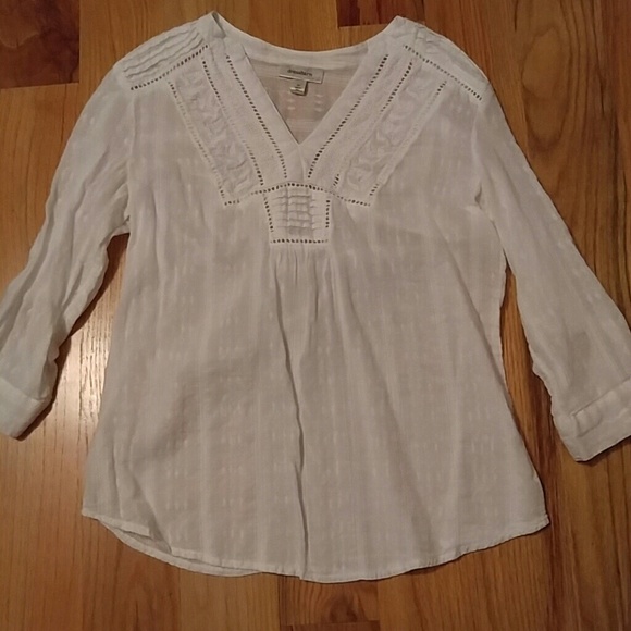 ❗❗FINAL price❗❗ DressBarn top
