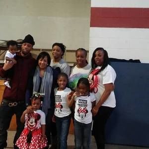 Meet your Posher, Tracy