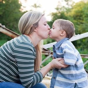 Meet your Posher, Erica