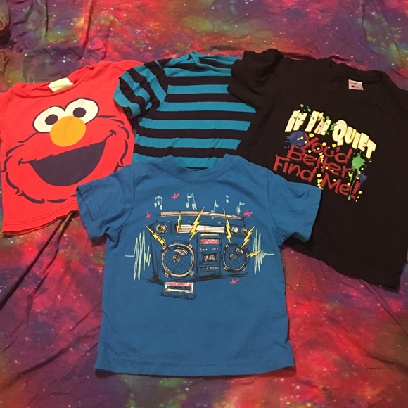 Toddler t shirts