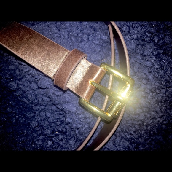 Micheals kors belt - Picture 2 of 2