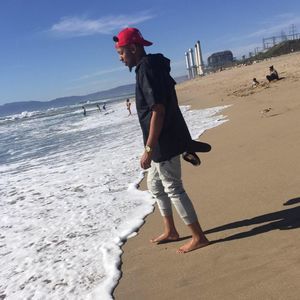 Meet your Posher, Bryan