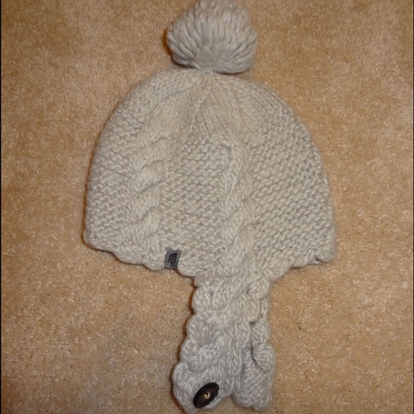 North Face Hat