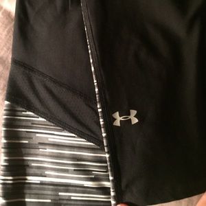 Under armour Capri leggings