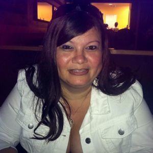 Meet your Posher, Deborah