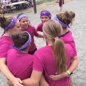 Meet your Posher, Madelyn