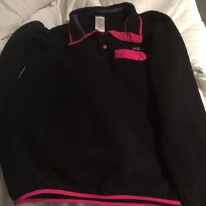 Patagonia Women's Synchilla® Fleece Pullover