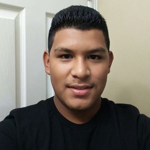 Meet your Posher, Esteban