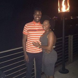 Meet your Posher, Drew