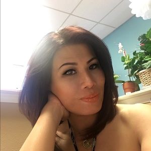 Meet your Posher, Tracy