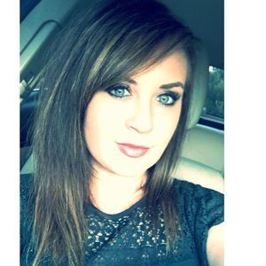 Meet your Posher, Kimberly