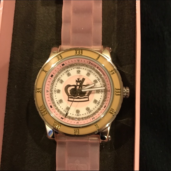 Juicy Couture Watch main image 6