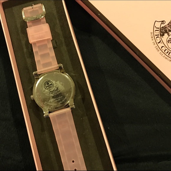 Juicy Couture Watch main image 4