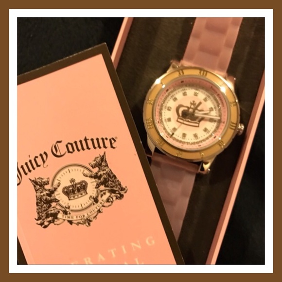 Juicy Couture Watch main image 5