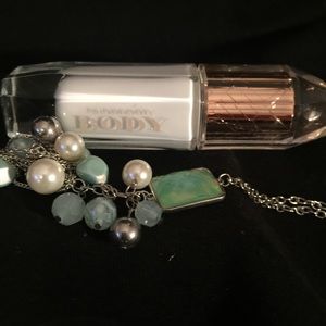 Burberry Body lotion