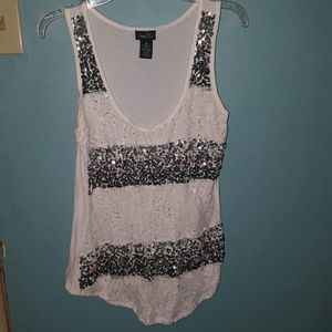 Women's Dressy Top