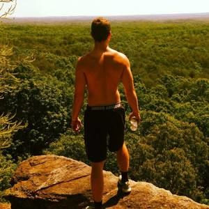 Meet your Posher, Nick