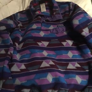 Patagonia Women's Synchilla® Fleece Pullover