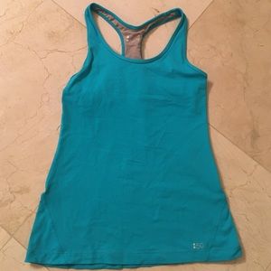 Spilt 59 Racerback tank