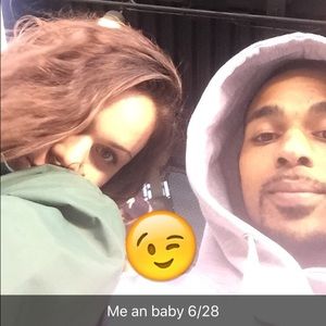 Meet your Posher, Shannon