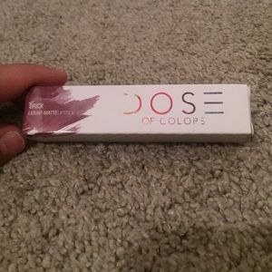 Dose of colors BRICK