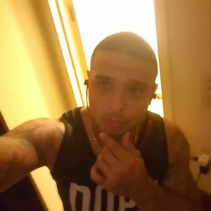 Meet your Posher, George