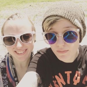 Meet your Posher, L.