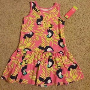 Okie dokie dress