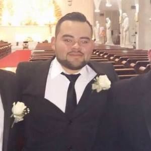 Meet your Posher, Gerardo