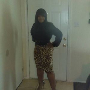 Meet your Posher, Tamara prtygryl