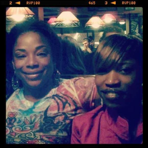 Meet your Posher, Ronneka