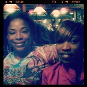 Meet your Posher, Ronneka