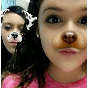 Meet your Posher, Lexi