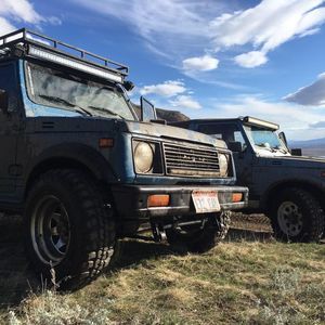 Meet your Posher, Preston