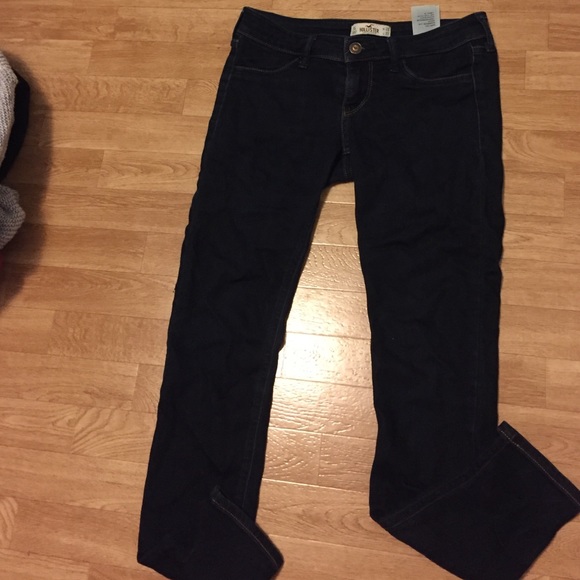 Hollister 3s jeans 26x27