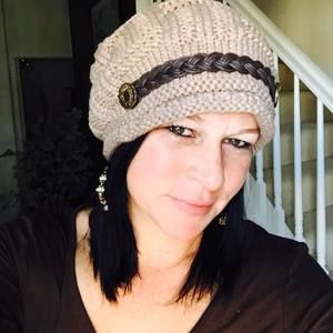 Meet your Posher, Kristine