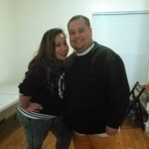 Meet your Posher, Esmeralda