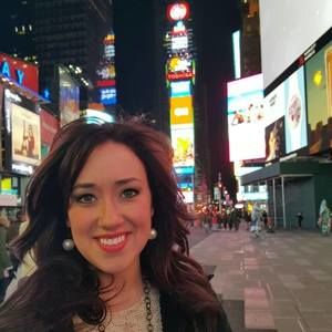 Meet your Posher, Cheyenne