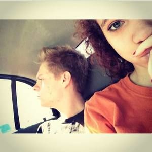 Meet your Posher, Nicholas