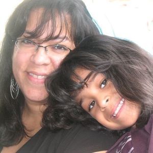 Meet your Posher, Marisol