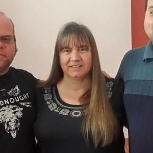 Meet your Posher, Wendy