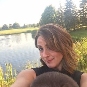 Meet your Posher, Danielle