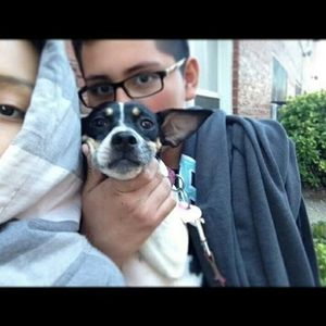 Meet your Posher, Bryan