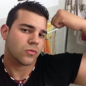 Meet your Posher, Cubano