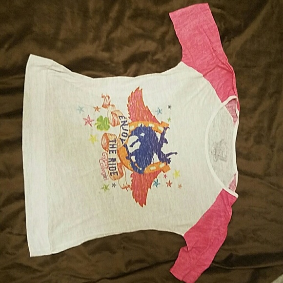 Gypsy Soule Shirt
