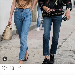 Meet your Posher, Annabelle