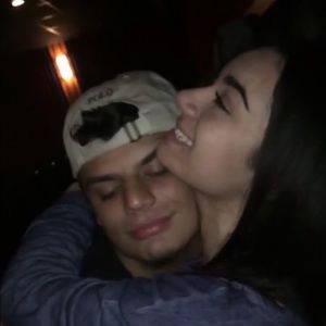 Meet your Posher, Brian