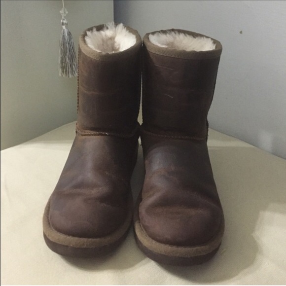 Uggs kids❗️❗️SOLD❗️❗️